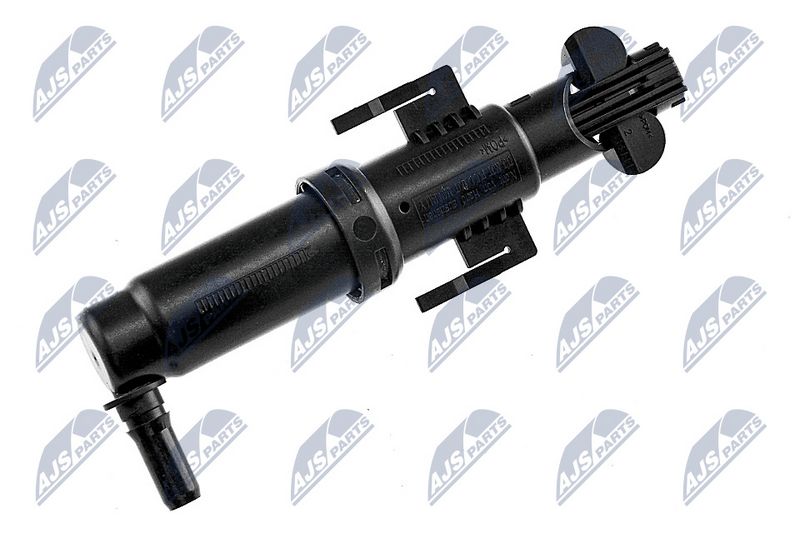 Pesuveedüüs, Tulepesurid, NTY EDS-BM-004