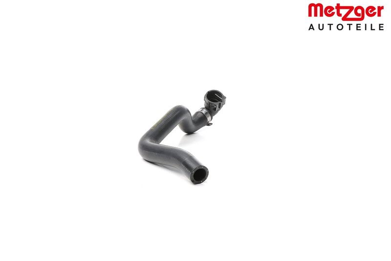 METZGER AUTOTEILE 2420438 Radiator Hose
