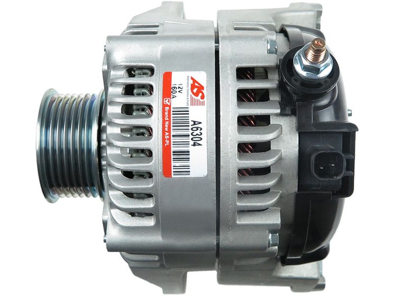 Generaator, AS-PL A6304