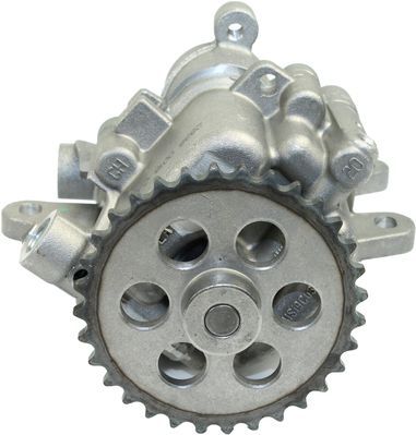 METZGER AUTOTEILE 8000049 Oil Pump