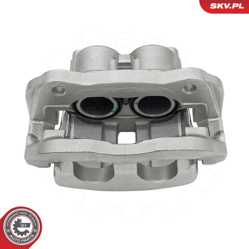 Pidurisadul, ESEN SKV 89SKV691