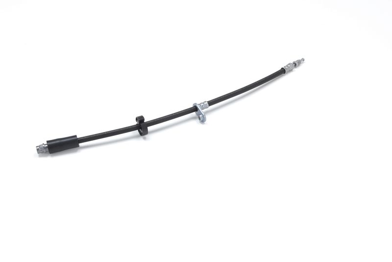 Remleiding/slang flexibel Voor (lengte 545mm, M10x1) past: CITROEN C3 AIRCROSS I, C3 AIRCROSS II  OPEL CROSSLAND X, CROSSLAND X / CROSSLAND 1.2-1.6D 03.17-