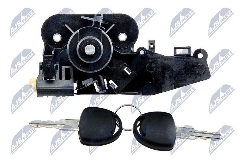 Tagaluugi sulgur, NTY EZC-PL-006