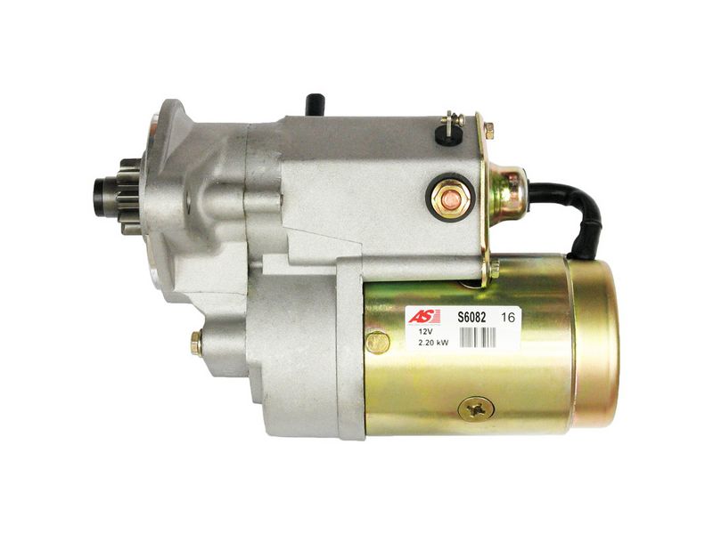 AS-PL S6082 Starter