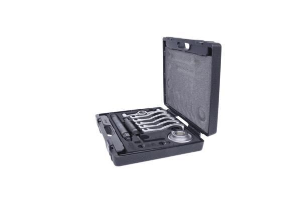 KS TOOLS 700.1400 Propshaft Ejector/Wheel Hub Puller Flange