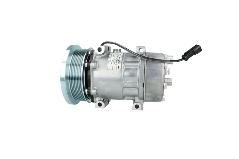 Kompressor, kliimaseade, NRF 32758