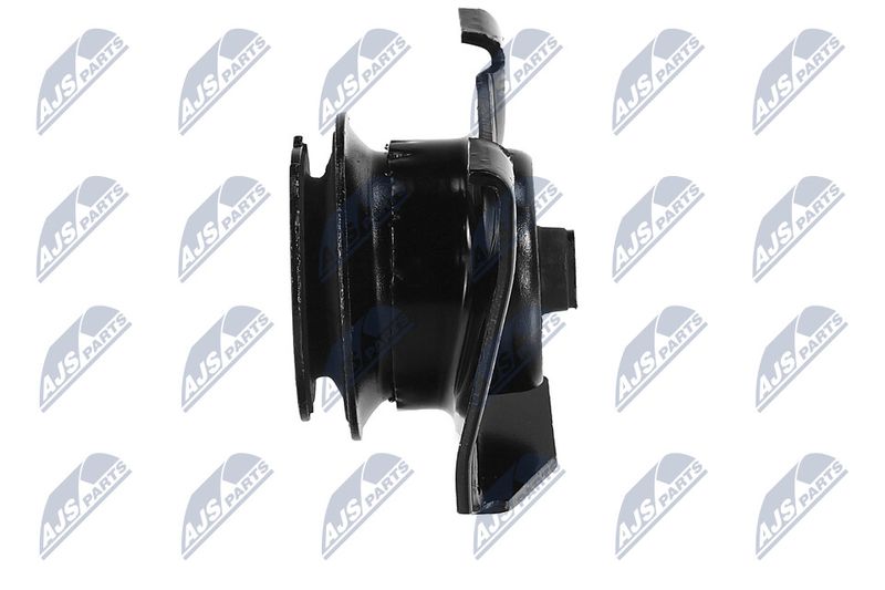 Paigutus, Mootor, NTY ZPS-NS-172