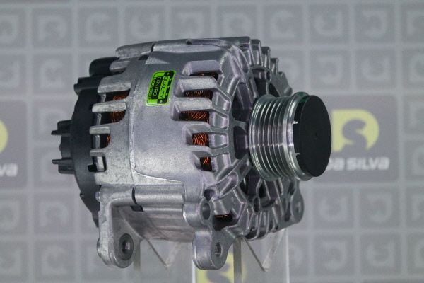 DA SILVA 012038 Alternator