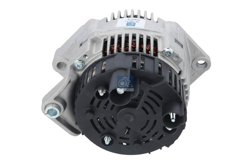 Generator / Alternator 12.72011 DT Spare Parts
