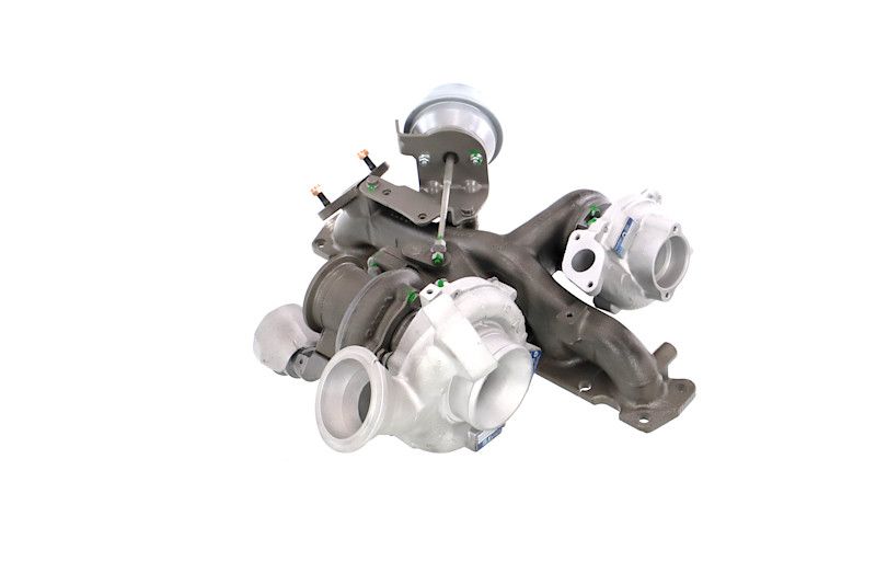REMANTE 003-001-000034R Charger, charging (supercharged/turbocharged)