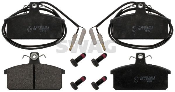Prekės atitinka OEM kodą: 5892608