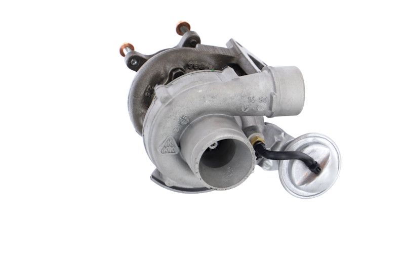 REMANTE 003-001-001864R Charger, charging (supercharged/turbocharged)