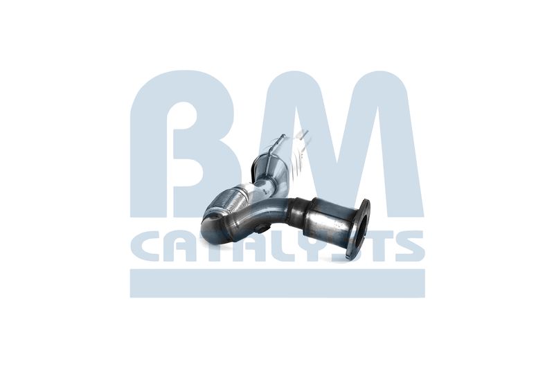 Каталізатор, Bm Catalysts BM91489H