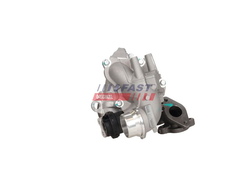 Kompressor, ülelaadimine, FAST FT13754