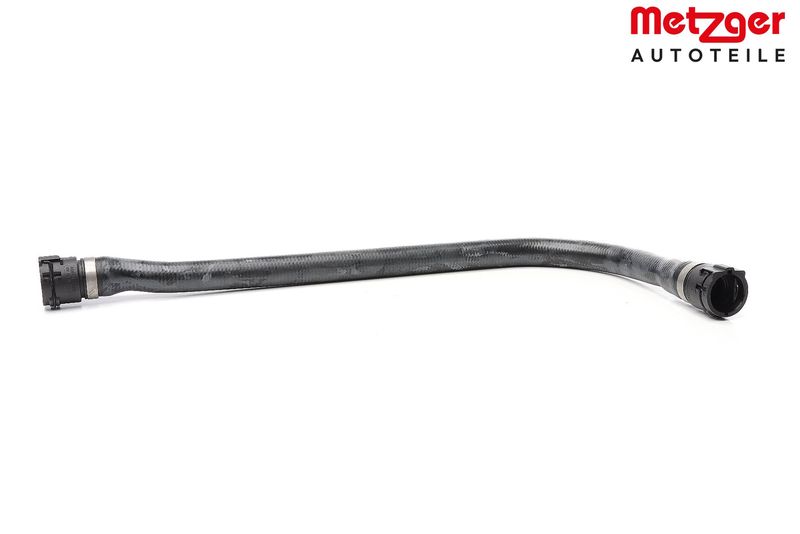 METZGER AUTOTEILE 2420304 Radiator Hose