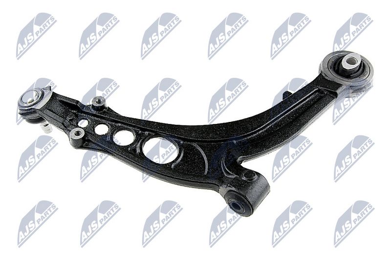 NTY ZWD-FT-001 Control/Trailing Arm, wheel suspension