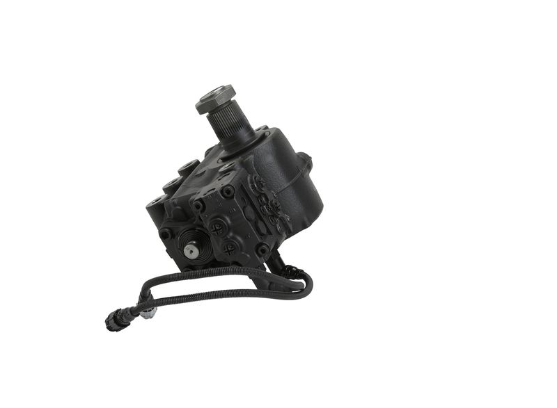 BOSCH KS00001314 Steering Gear