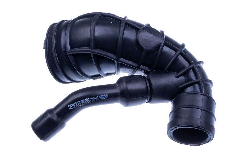 DENCKERMANN F100199 - Charge Air Hose
