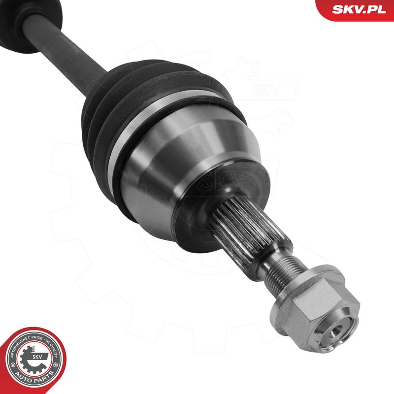 OEM код товара: AV613B436AE