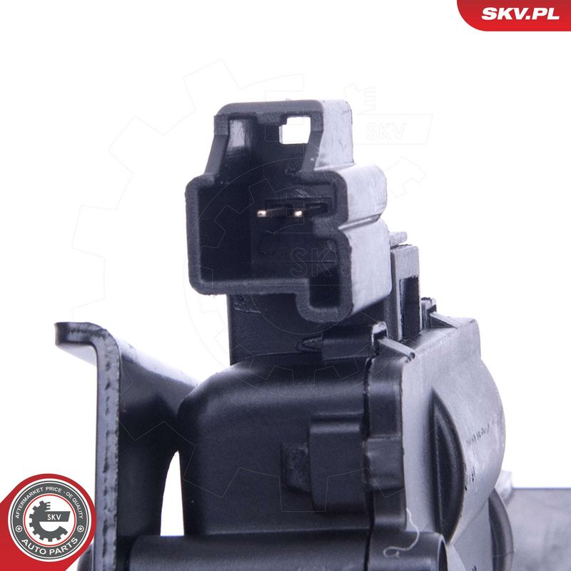 Tagaluugi sulgur, ESEN SKV 16SKV295