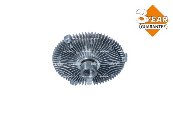 Sidur, radiaatoriventilaator, NRF 49605