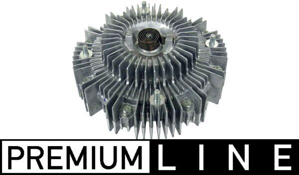 Product Image - Koppeling, radiateurventilator - CFC165000P - MAHLE