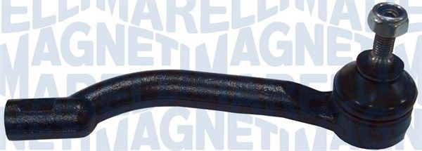 Наконечник, поперечна кермова тяга, Magneti Marelli 301191605900