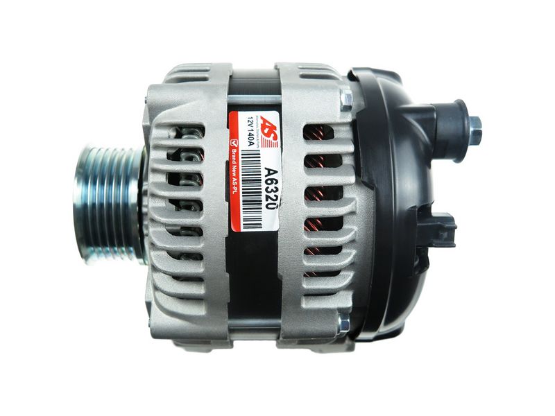 AS-PL A6320 Alternator