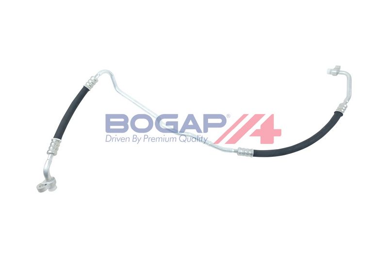 BOGAP Трубопровод высокого / низкого давления, кондиционер