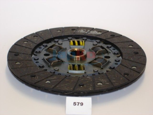 JAPKO 80579 Clutch Disc