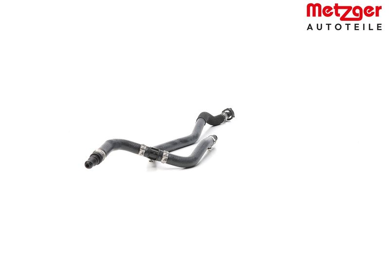 METZGER AUTOTEILE 2420668 Radiator Hose