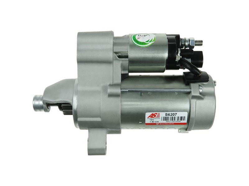 AS-PL S6207 Starter