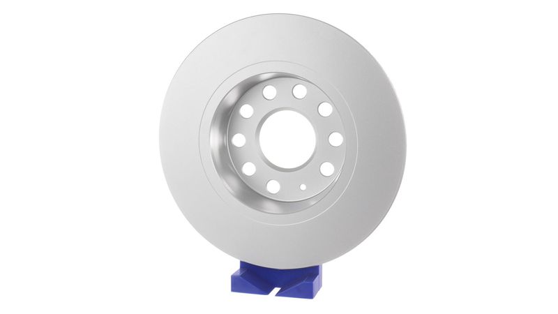 SKF VKBD90041S2 Brake Disc