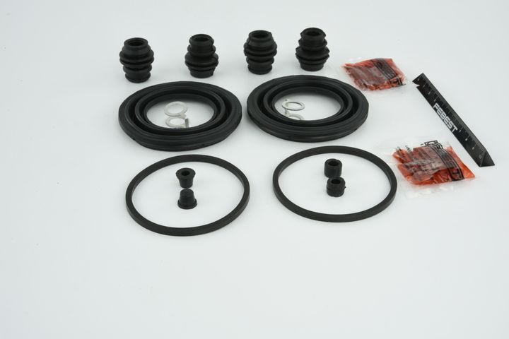 Remondikomplekt, Pidurisadul, FEBEST 0175-ACU35F