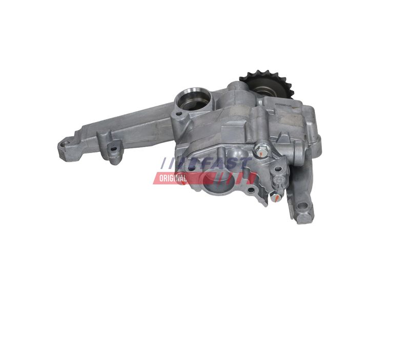 Õlipump, FAST FT38311