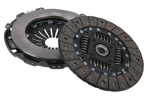 STELLOX 07-01152-SX Clutch Kit
