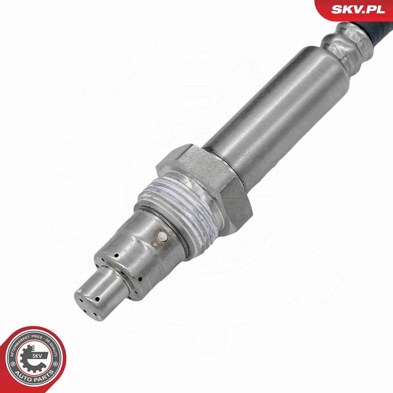 ESEN SKV 71SKV102 NOx daviklis