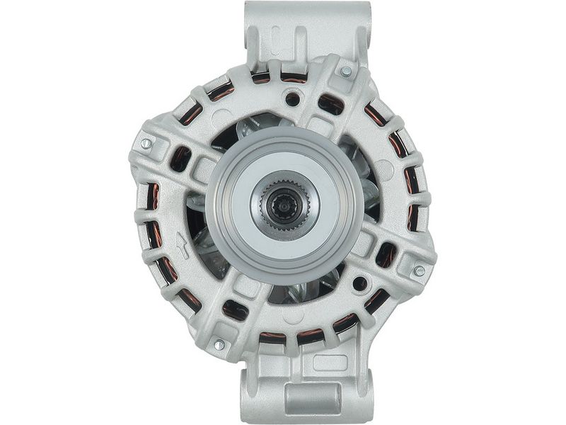 Brand new AS-PL Alternator