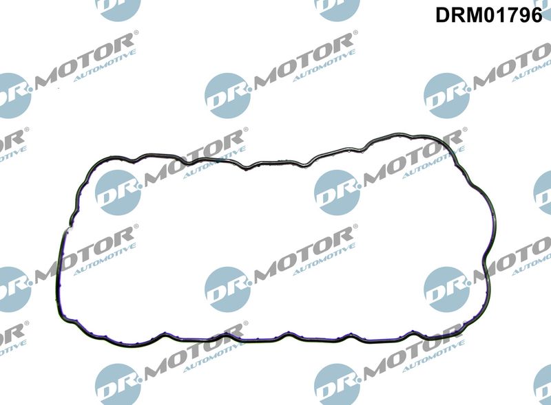 Ущільнення, оливозбірник, Dr.Motor DRM01796