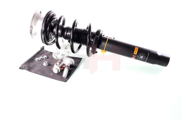 GH GH-351592C02 Suspension Strut