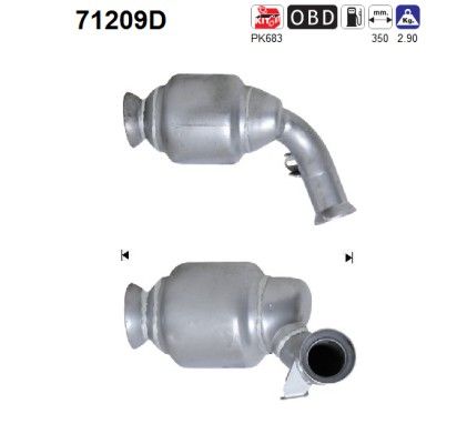 Prekė atitinka OEM kodą: 2114900214