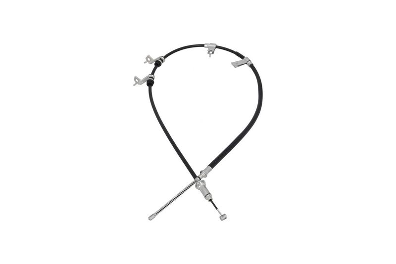 KAMOKA 1190561 Cable Pull, parking brake