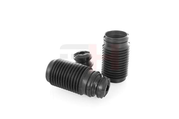 Tolmukaitse komplekt, Amordid, GH GH-691501