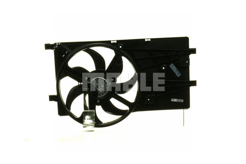 Product Image - Koelventilatorwiel - CFF180000P - MAHLE