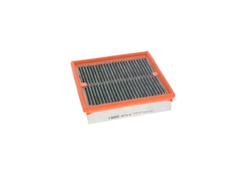 Filter, salongiõhk, BOSCH 1 987 431 451
