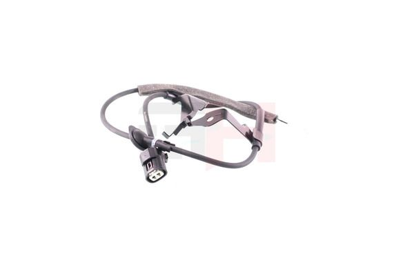 Andur, rattapöörete arv, GH GH-714520V