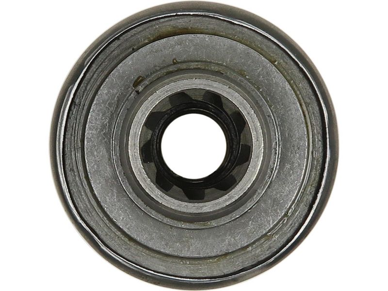 Vabajooks, starter, AS-PL SD3088