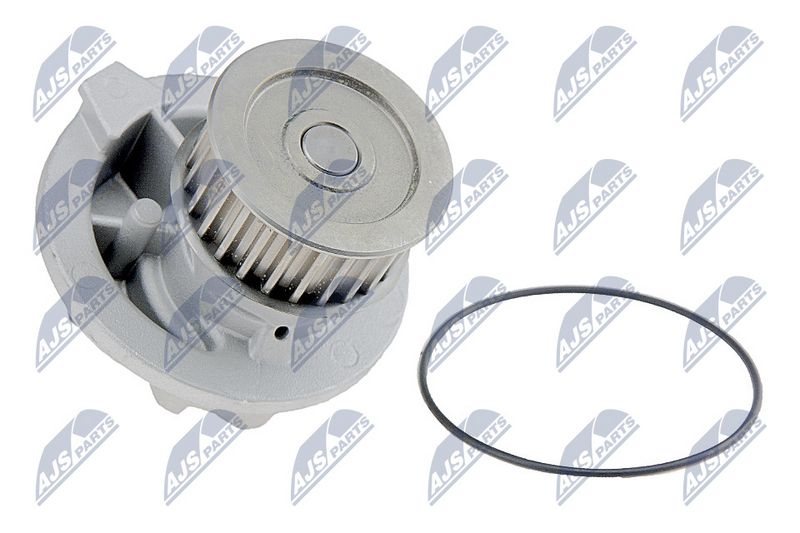 Veepump, mootori jahutus, NTY CPW-PL-023