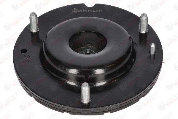 BIRTH 53623 Suspension Strut Support Mount