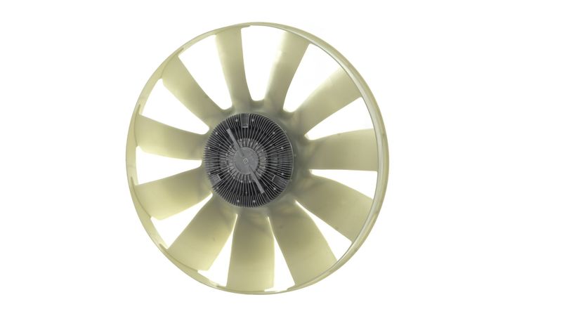 Product Image - Koelventilatorwiel - CFF514000P - MAHLE